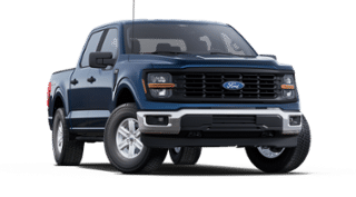 2025 Ford F-150® External Image 5